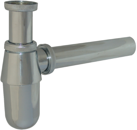 Robineti, supape, sorburi si fitinguri - Sifon Reglabil din Metal