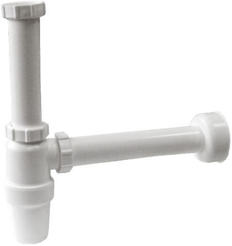 Sanitare - Sifon Reglabil din Plastic STY-538-3
