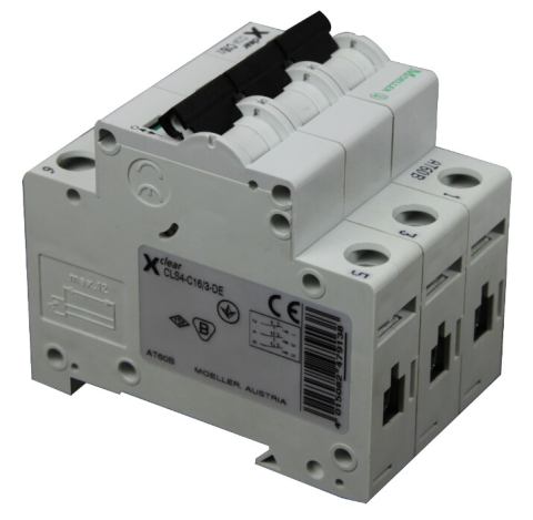 Siguranta Tripolara [5]