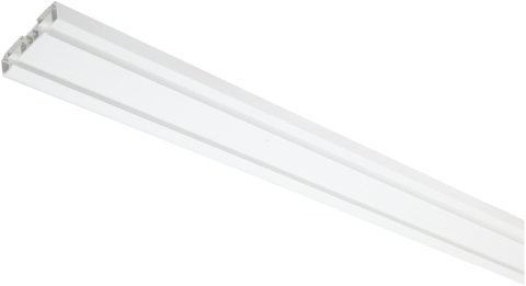 Accesorii ferestre - Sina Perdea 2 Canale