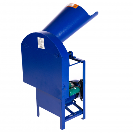 Siscornita electrica (tocator fan, coceni) MF [7]