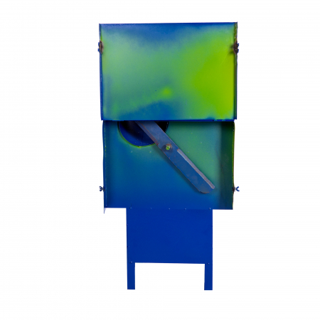 Siscornita electrica (tocator fan, coceni) MF [1]