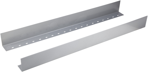 Uz casnic & industrial - Sistem Fixare Panou Solar Plan SPFP ALANOD