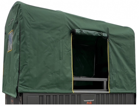 Sistem Prelata Protectie Bena Triciclu Cargo TRCC1500 [3]