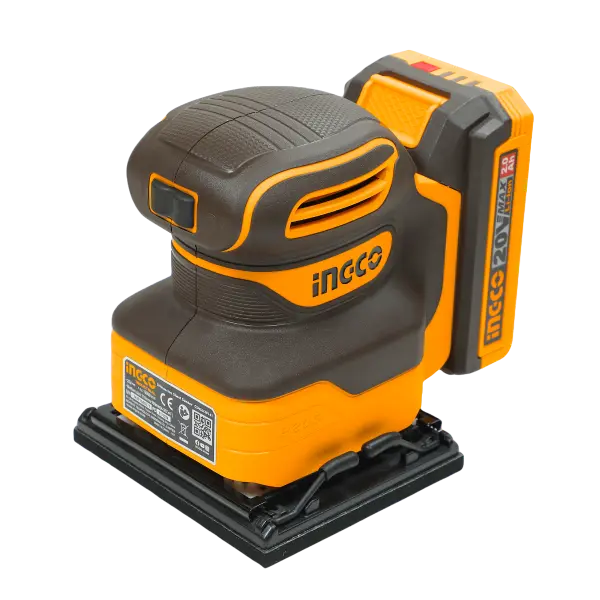 Slefuitor 20V 110x100mm [9]