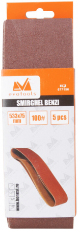 Smirghel Benzi [1]