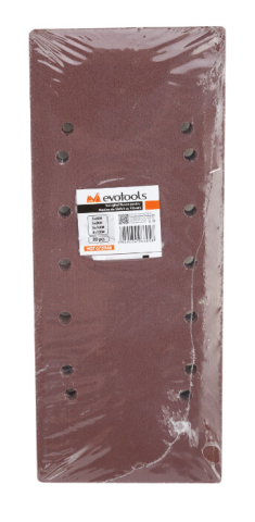 Smirghel Panza pentru Masina de Slefuit cu Vibratii 674828 [1]