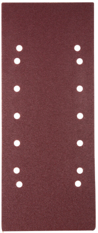 Smirghel Panza pentru Masina de Slefuit cu Vibratii 674828 [1]