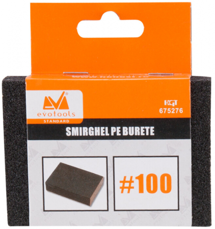 Smirghel pe Burete [1]