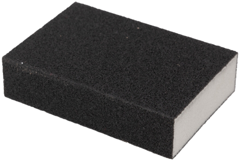 Smirghel pe Burete [4]