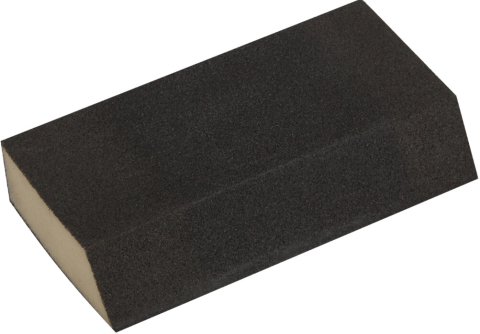 Scule & unelte - Smirghel pe Burete Trapezoidal