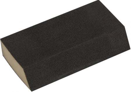 Smirghel & Abrazive manuale - Smirghel pe Burete Trapezoidal