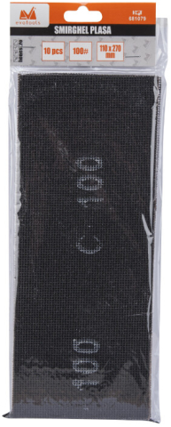 Smirghel Plasa EvoTools [6]