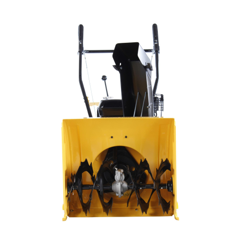 Uz casnic & industrial - Snow King 565TG Freza de zapada Texas autopropulsata 4.2CP, latime lucru 560mm, benzina