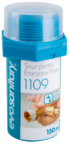 Sanitare - Snur Etansare Filete 1109