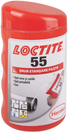 Accesorii sanitare - Snur Etansare Filete Loctite