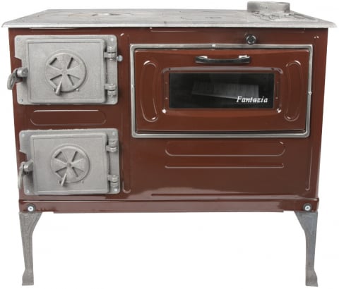 Lichidare Stoc - Soba de Gatit Tip A