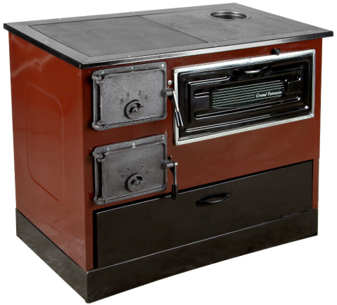 Soba de Gatit Grand Fantazia [2]