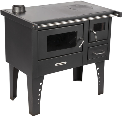 Sobe - Soba de Gatit pe Lemne Tip B Mini