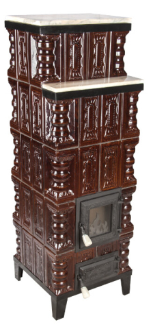 Sobe si burlane - Soba Teracota B5R+M+V