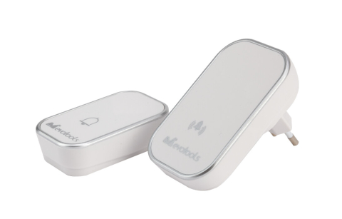 Intrerupatoare - Sonerie Wireless Kinetica Evotools