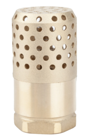 Sorb cu Supapa Alama [3]