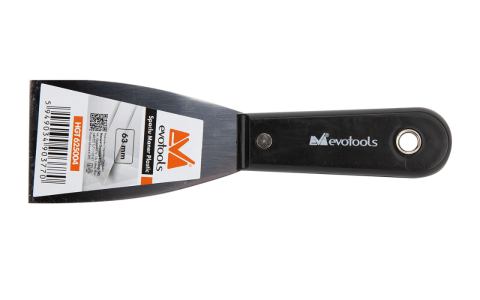 Spaclu cu Maner de Plastic [4]