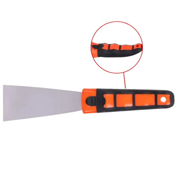 Scule & unelte - Spaclu cu Maner Ergonomic EvoTools