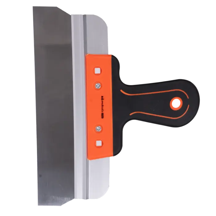Scule & unelte - Spaclu-fatada Otel EvoTools +Plus