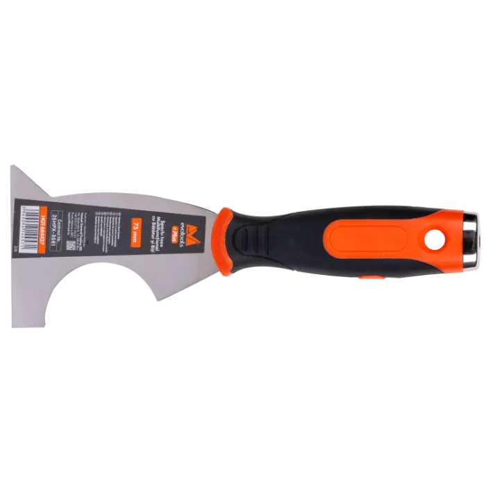 Spaclu Inox Multifunctional cu Batator si Biti EvoTools +Plus [1]