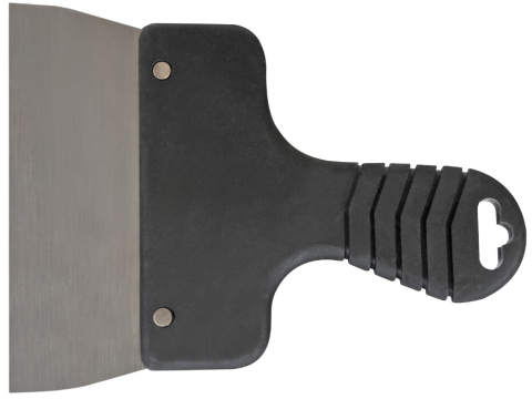 Spaclu Lat cu Maner PVC [1]