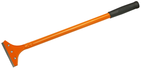 Spacluri si raclete - Spaclu Razuit - Lungime 460 mm Latime 100 mm