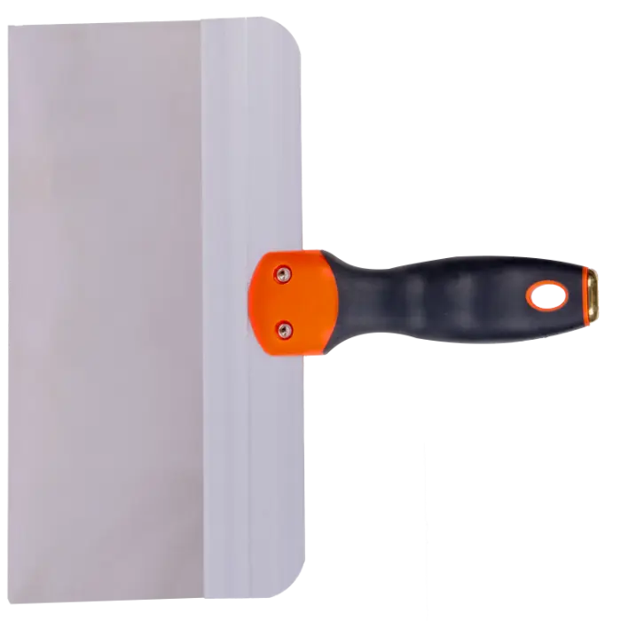 Scule & unelte - Spaclu Trapez Lama Inox Flexibil EvoTools +Plus