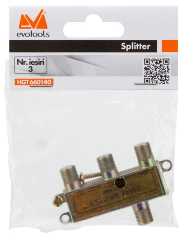 Splittere [3]
