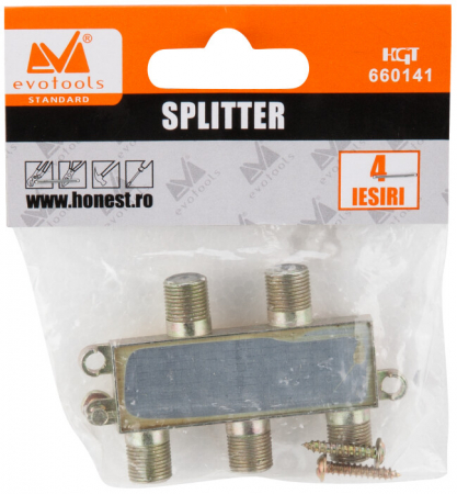 Splittere [1]