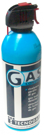 Ustensile gatit - Spray Detector Pierderi Gaz