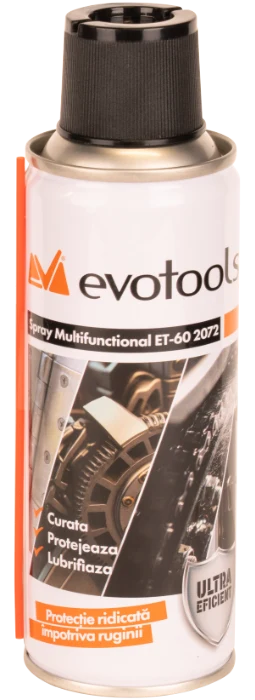 Spray Multifunctional ET-60 EvoTools [1]