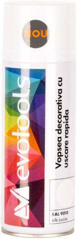 Spray-uri - Spray Vopsea Evotools