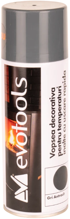 Spray-uri - Spray Vopsea Temperaturi Inalte