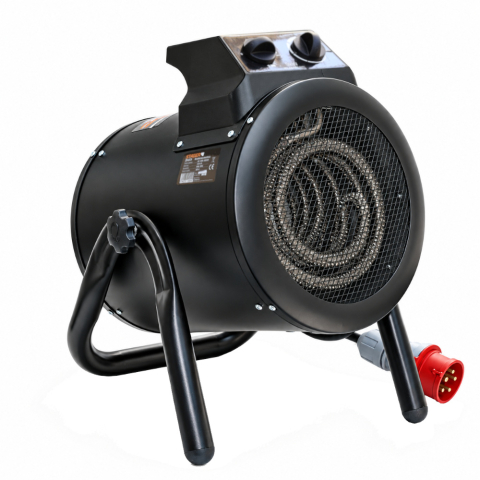Aeroterme electrice - Stager EC9 Aeroterma electrica 9kW, 400V, 180mc
