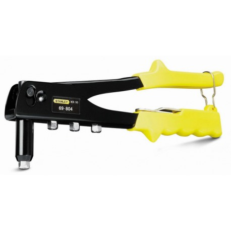 Stanley 0-69-804 Cleste pentru nituri MR55, 2.5-5mm, 95x120x315mm [1]