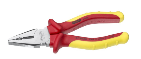 Scule & unelte - Stanley 0-84-000 Clesti combinati 160 mm