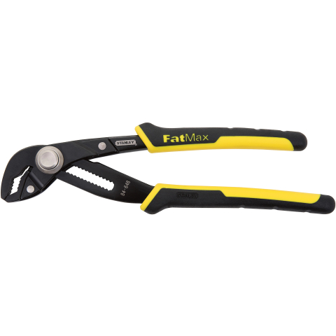 Scule & unelte - Stanley 0-84-648 Clesti cu articulare reglabila FATMAX 10"/250mm