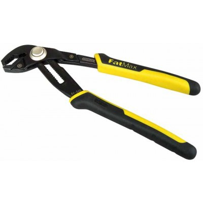 Scule & unelte - Stanley 0-84-649 Clesti cu articulare reglabila FATMAX 12"/300mm