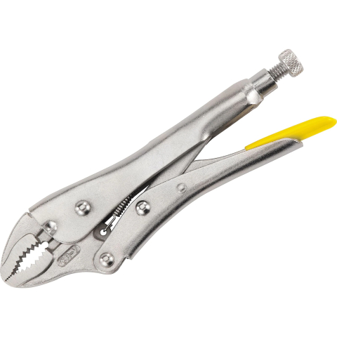 Scule & unelte - Stanley 0-84-809 Cleste autoblocant 225mm