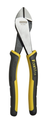 Scule & unelte - Stanley 0-89-859 Cleste cu taiere pe diagonala 200mm