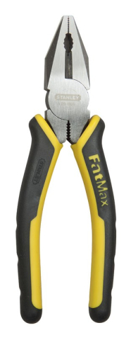 Scule & unelte - Stanley 0-89-866 Clesti combinati 150mm