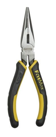 Scule & unelte - Stanley 0-89-869 Cleste cu varf lung 160mm