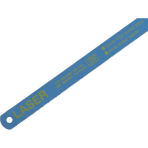 Discuri debitat lemn - Stanley 1-15-558 Lama bomfaier HSS BiMetal, 300mm, 24 dinti / set 100 buc