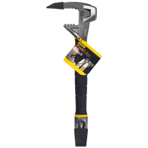 Stanley 1-55-119 Levier fubar II FATMAX PRO 380mm [2]